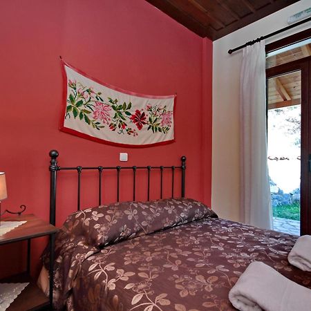 Agropoli Nimfasía Exterior foto