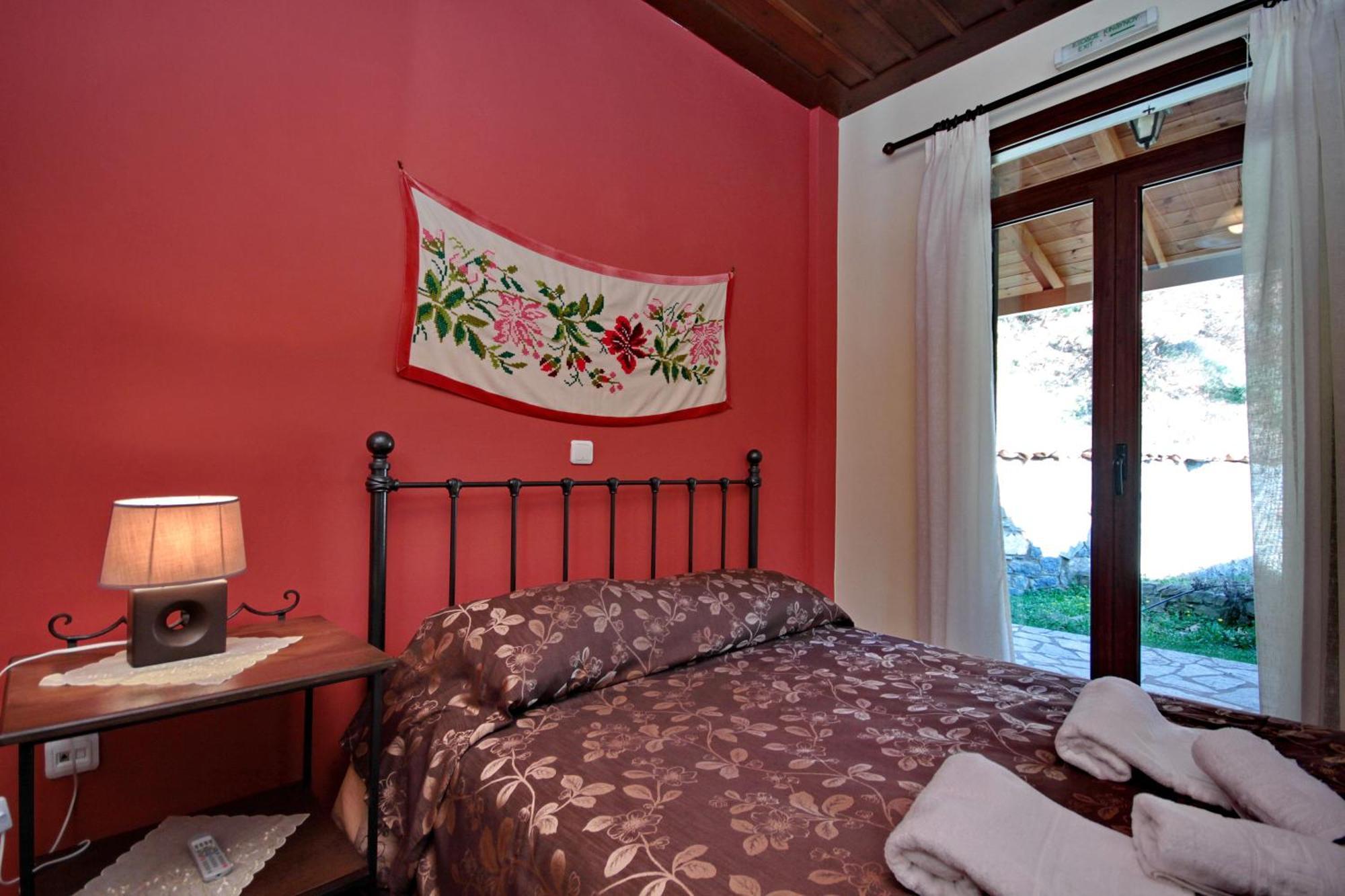 Agropoli Nimfasía Exterior foto