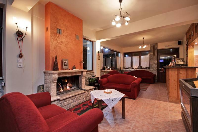 Agropoli Nimfasía Exterior foto